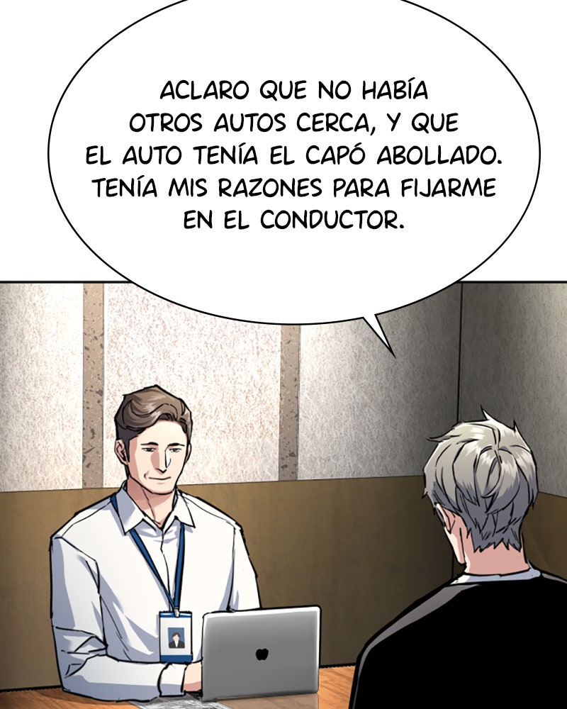 Read Mercenario adolescente ES Manga Online