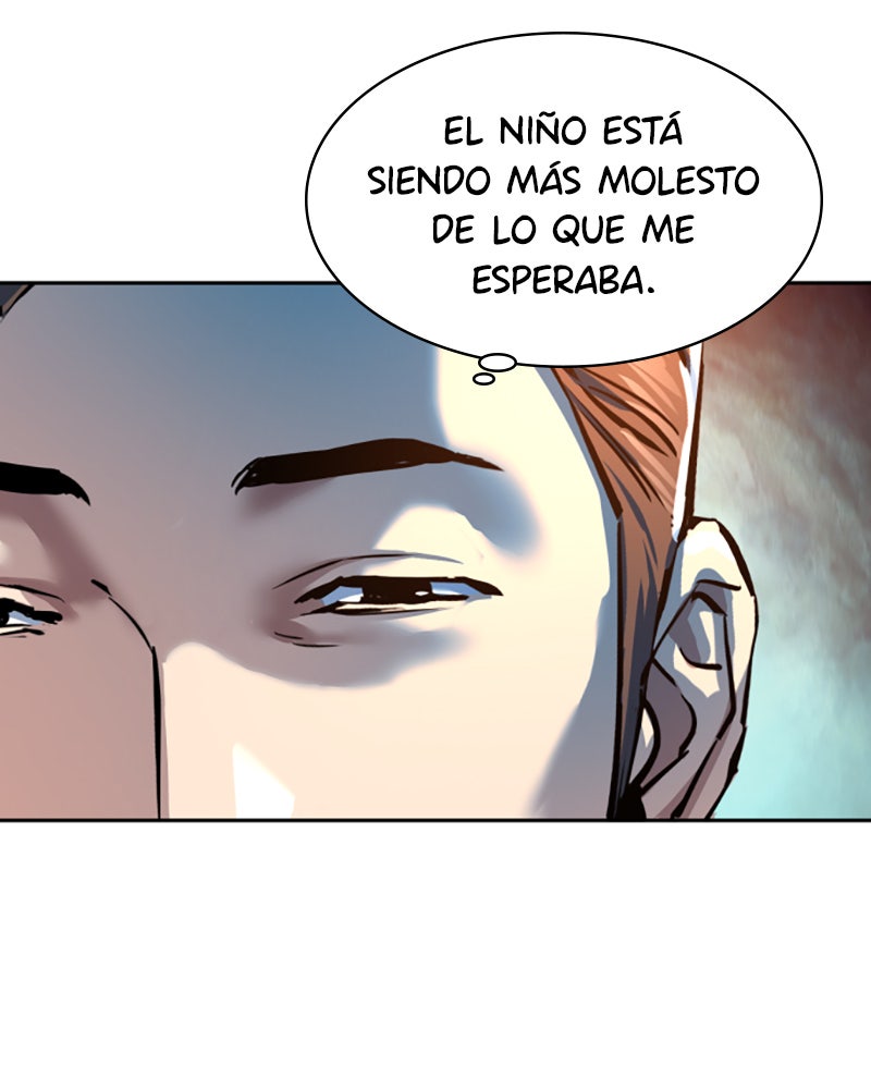 Read Mercenario adolescente ES Manga Online