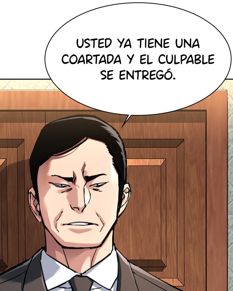 Read Mercenario adolescente ES Manga Online