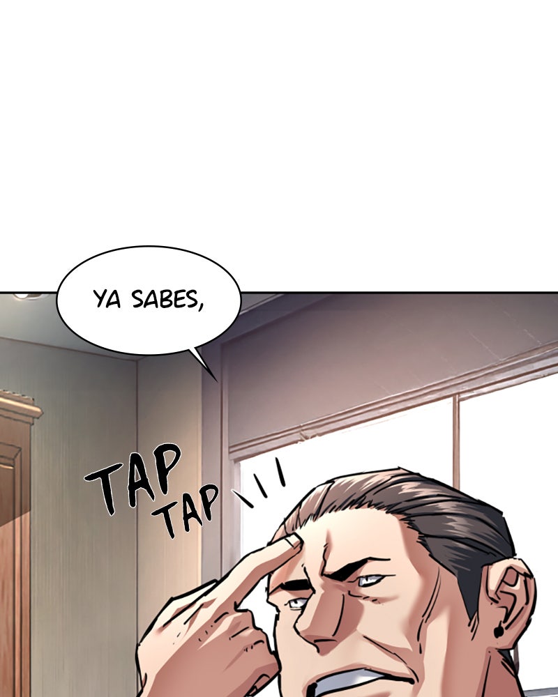 Read Mercenario adolescente ES Manga Online