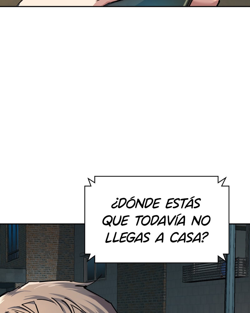 Read Mercenario adolescente ES Manga Online