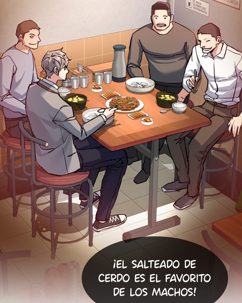 Read Mercenario adolescente ES Manga Online