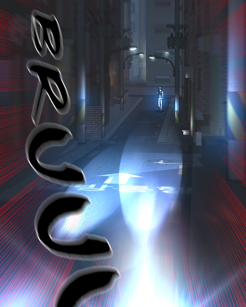 Read Mercenario adolescente ES Manga Online