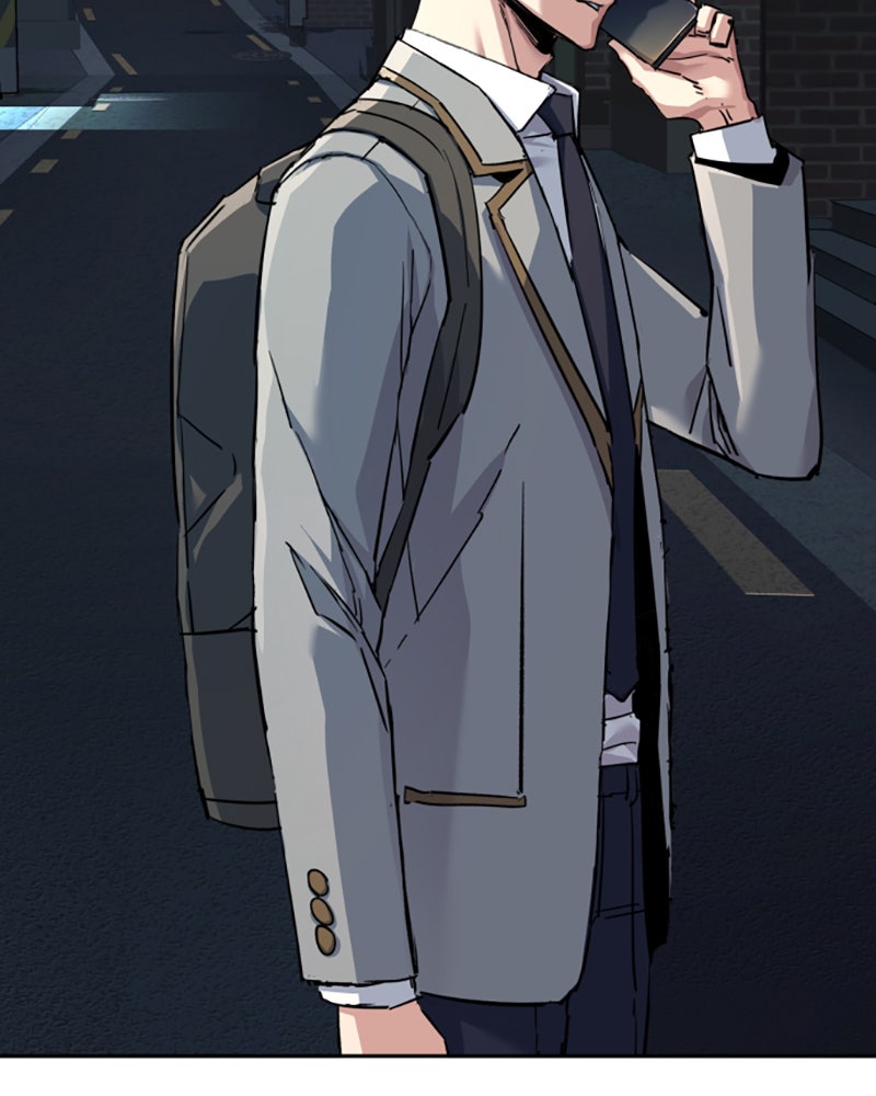 Read Mercenario adolescente ES Manga Online