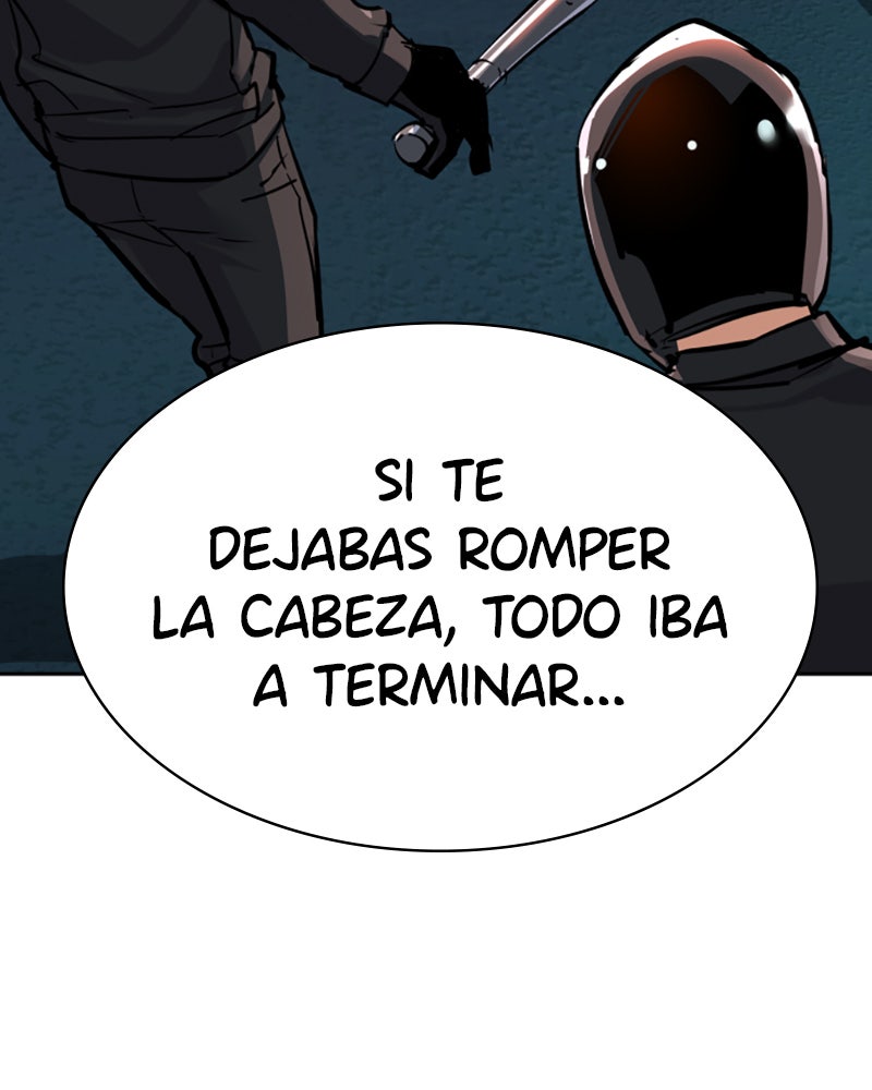 Read Mercenario adolescente ES Manga Online