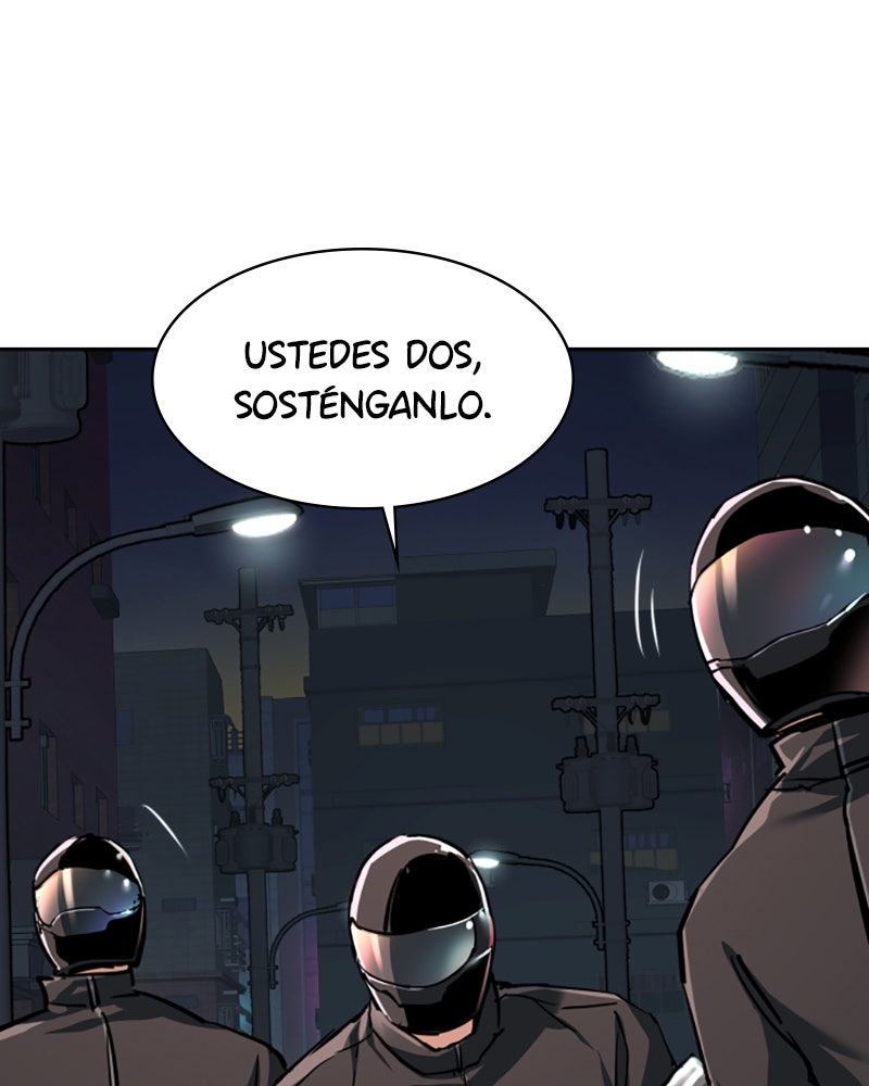 Read Mercenario adolescente ES Manga Online