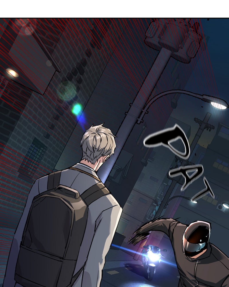 Read Mercenario adolescente ES Manga Online