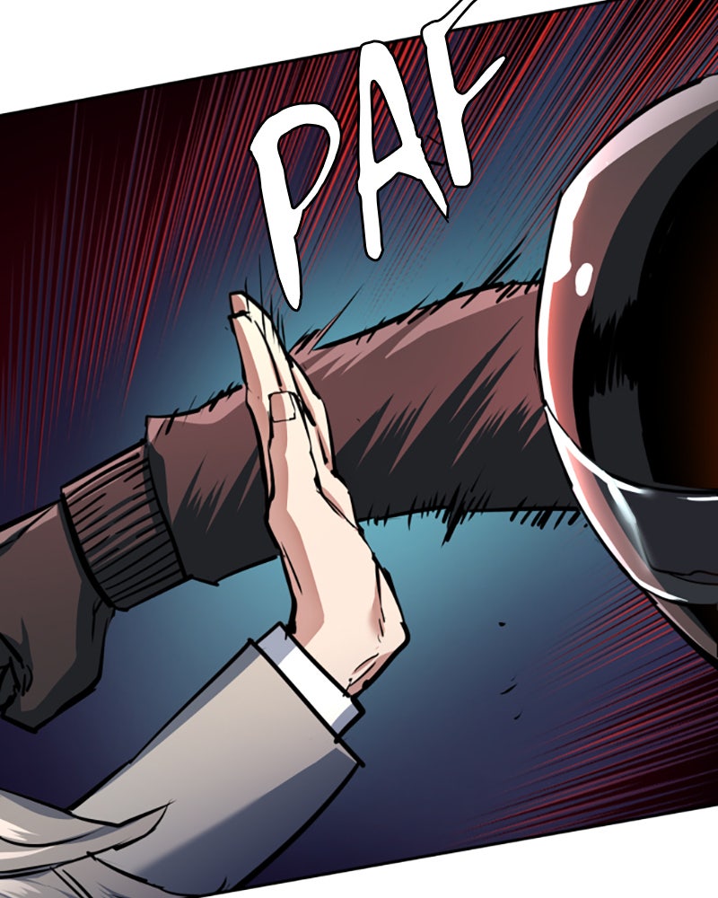 Read Mercenario adolescente ES Manga Online