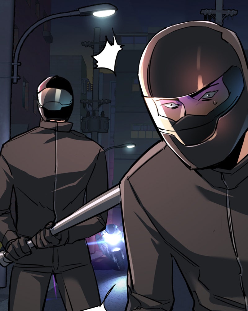 Read Mercenario adolescente ES Manga Online