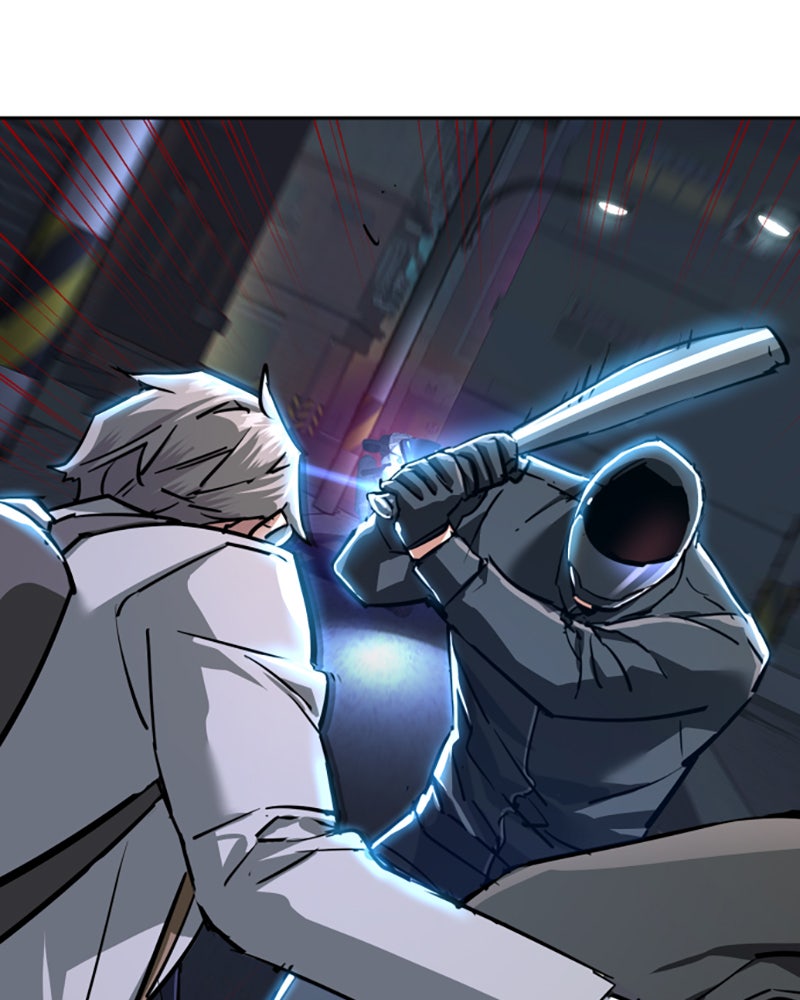 Read Mercenario adolescente ES Manga Online