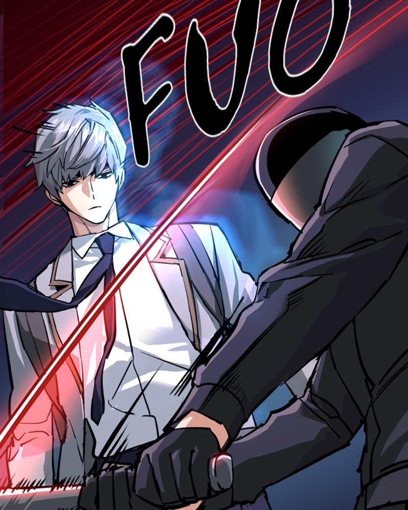 Read Mercenario adolescente ES Manga Online