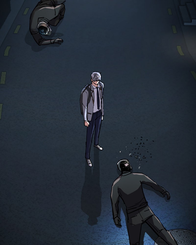 Read Mercenario adolescente ES Manga Online