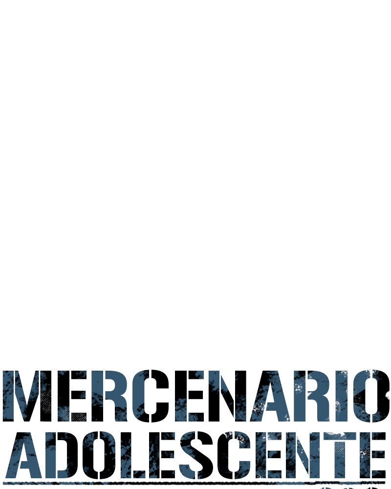 Read Mercenario adolescente ES Manga Online