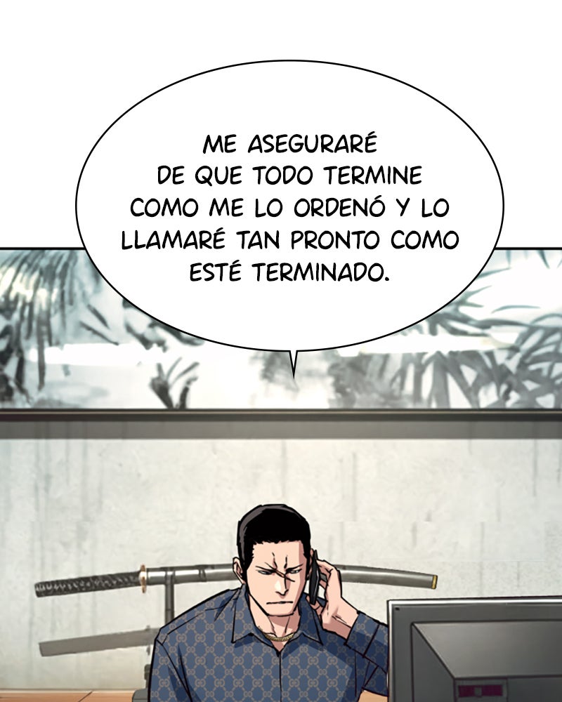 Read Mercenario adolescente ES Manga Online