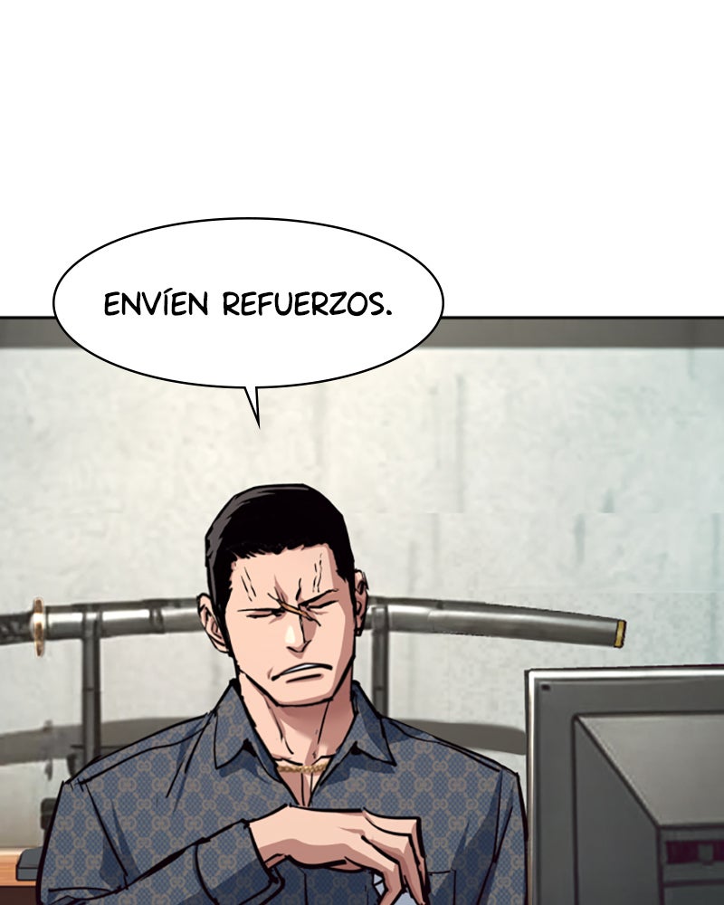 Read Mercenario adolescente ES Manga Online