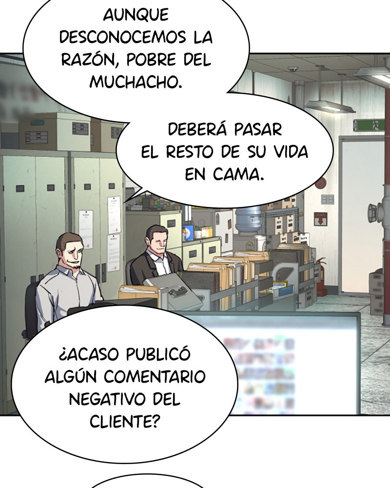 Read Mercenario adolescente ES Manga Online