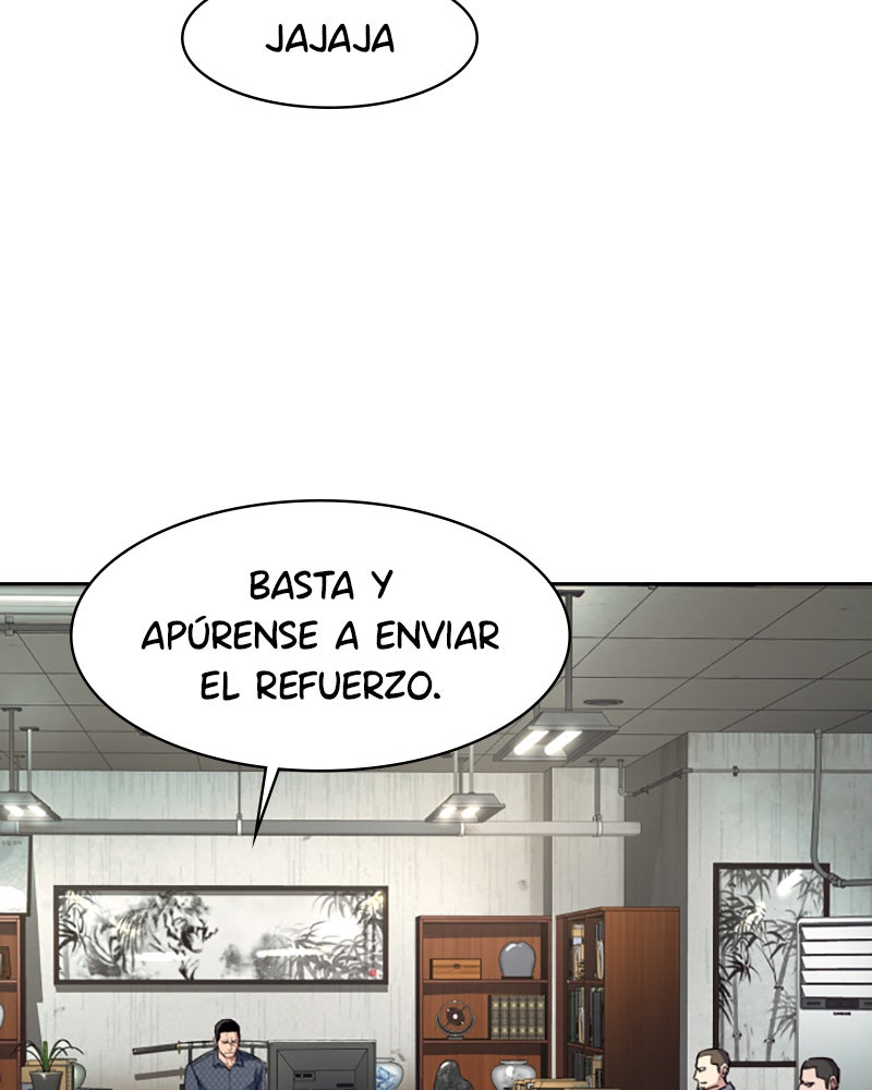 Read Mercenario adolescente ES Manga Online