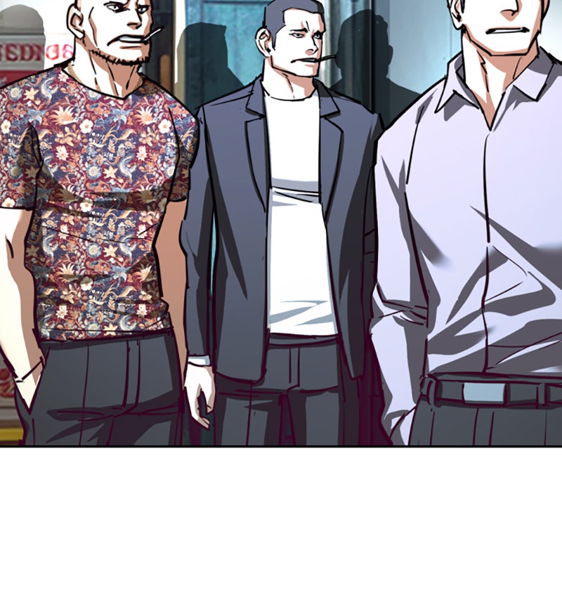 Read Mercenario adolescente ES Manga Online