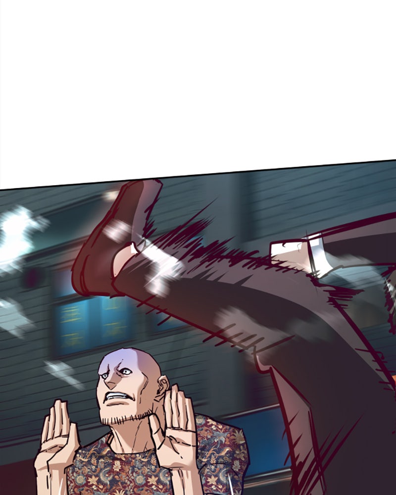 Read Mercenario adolescente ES Manga Online