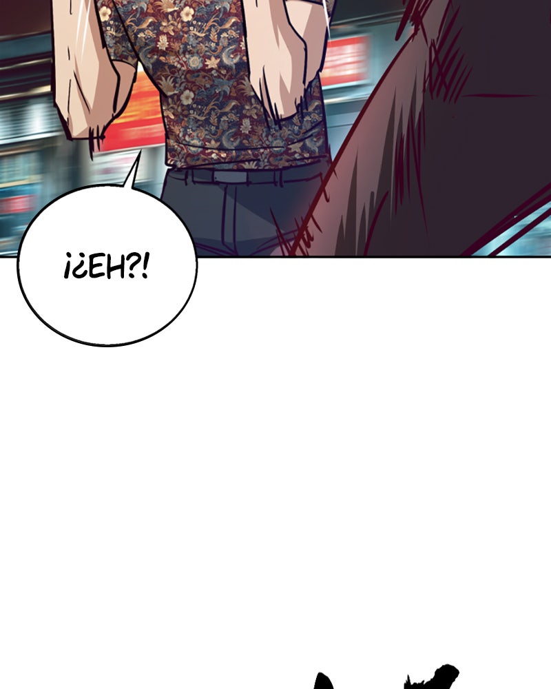 Read Mercenario adolescente ES Manga Online