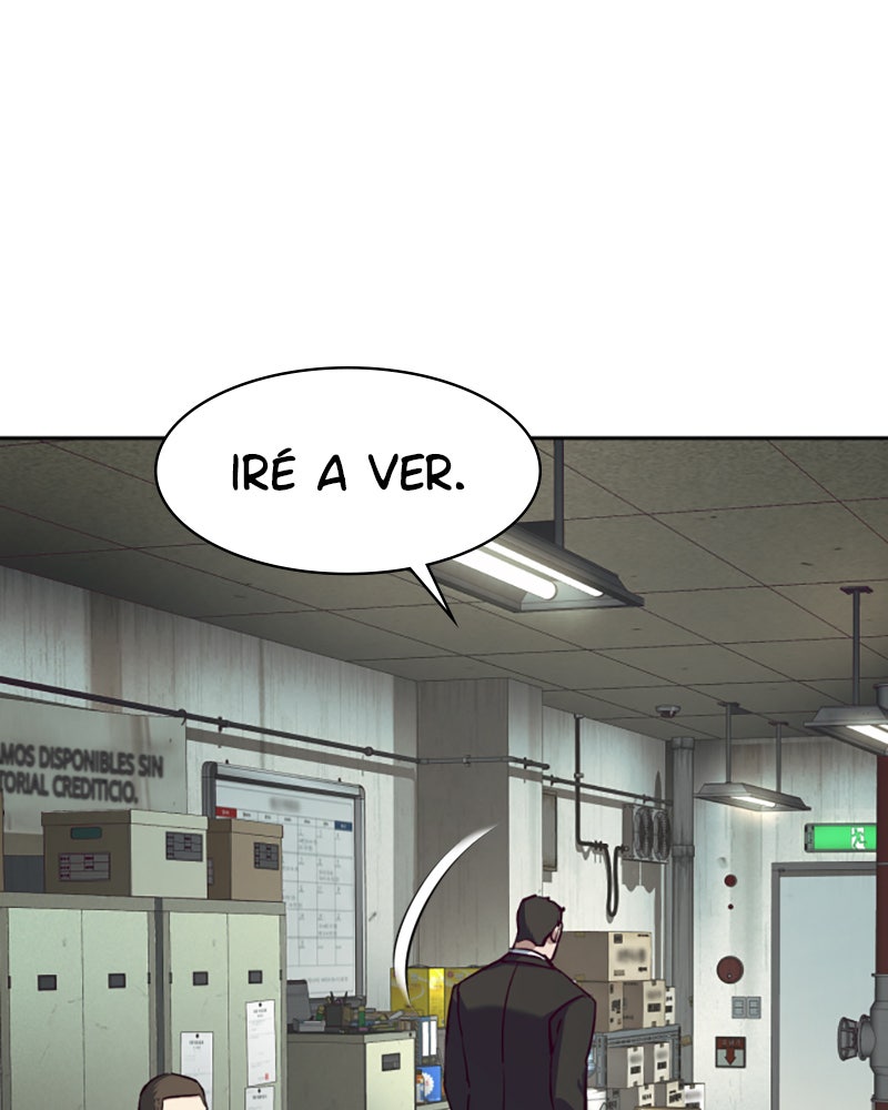 Read Mercenario adolescente ES Manga Online