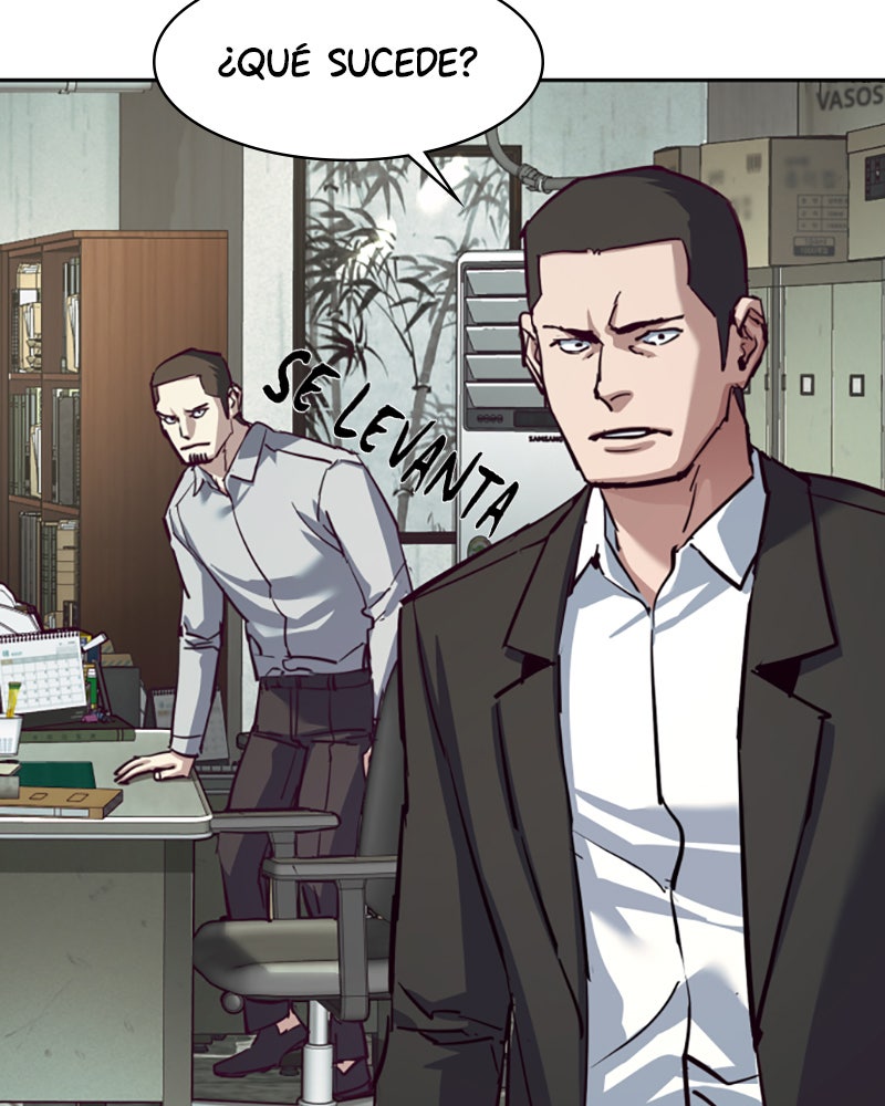 Read Mercenario adolescente ES Manga Online