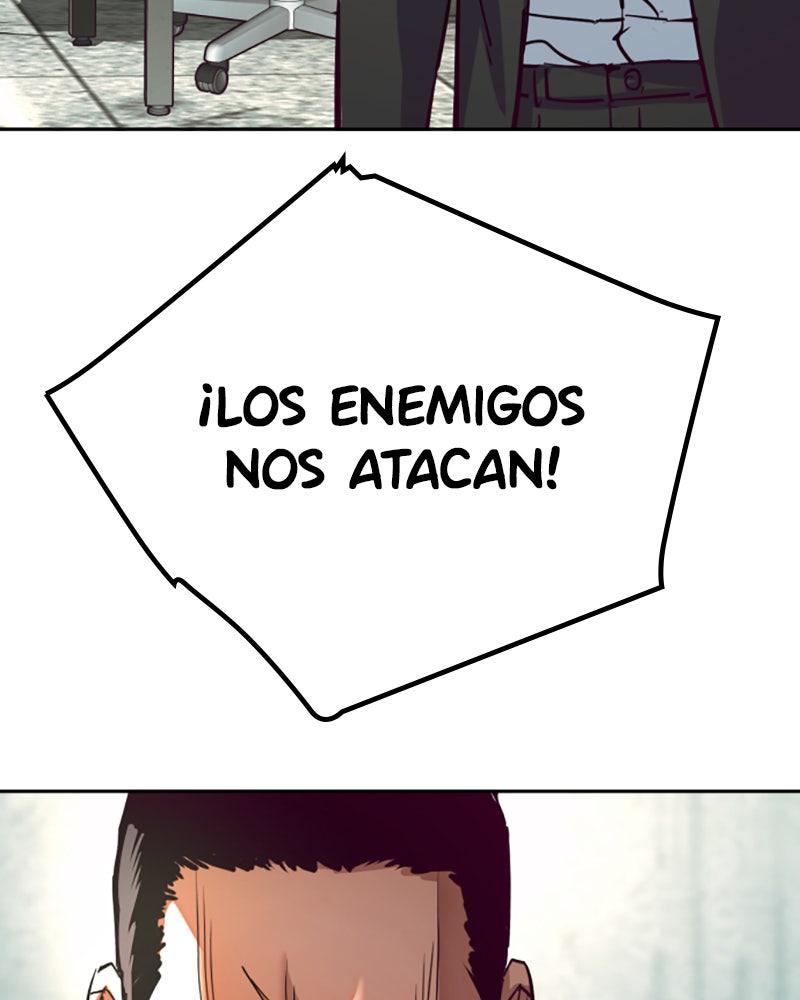 Read Mercenario adolescente ES Manga Online