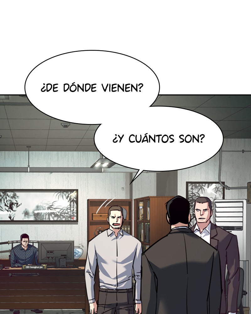 Read Mercenario adolescente ES Manga Online