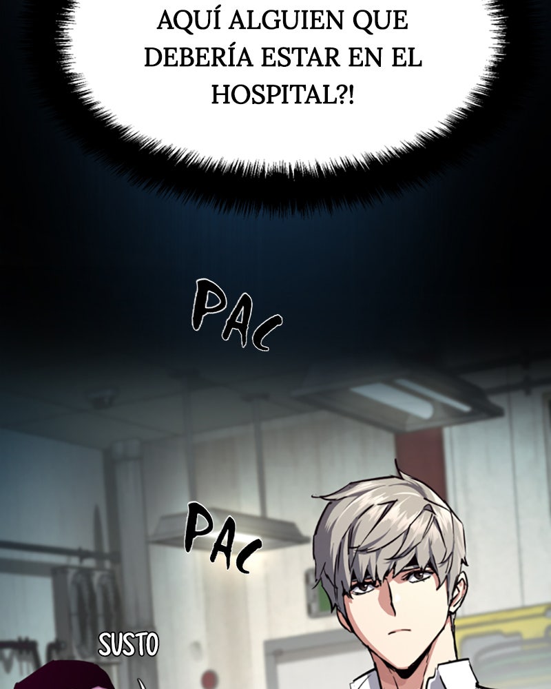 Read Mercenario adolescente ES Manga Online