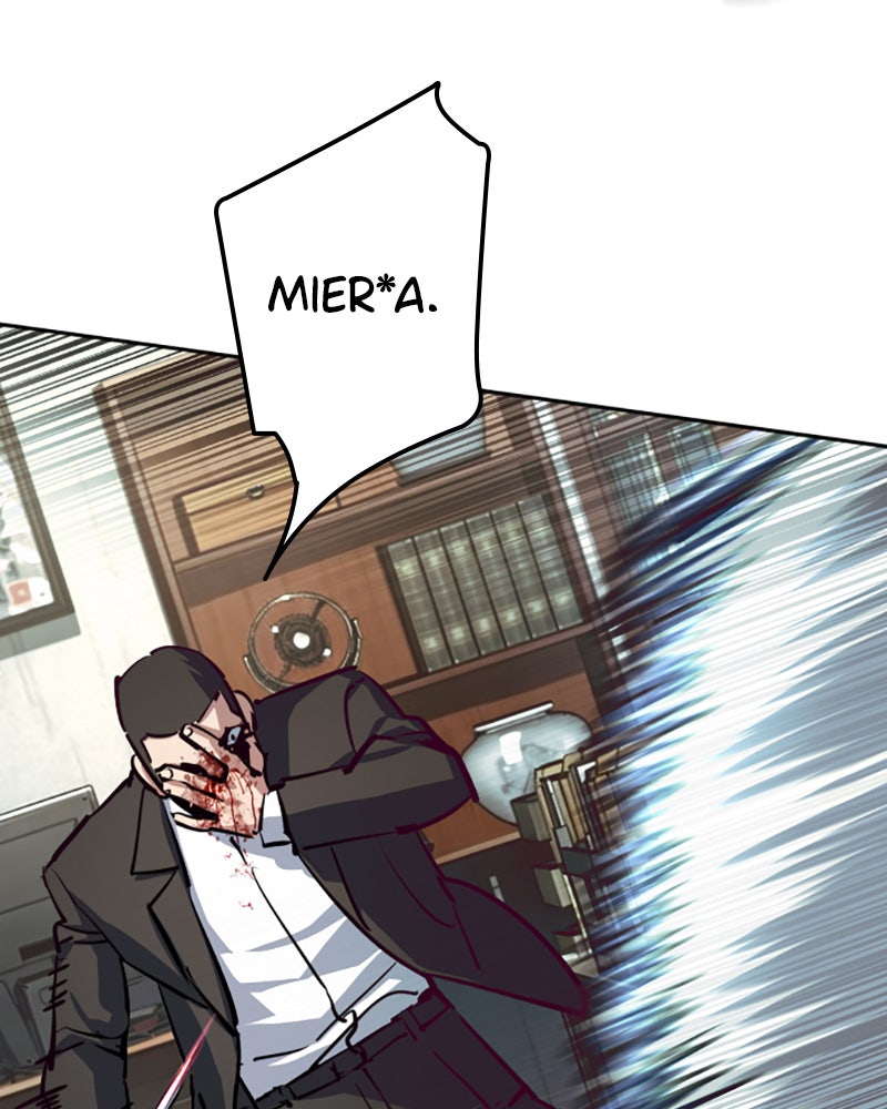 Read Mercenario adolescente ES Manga Online