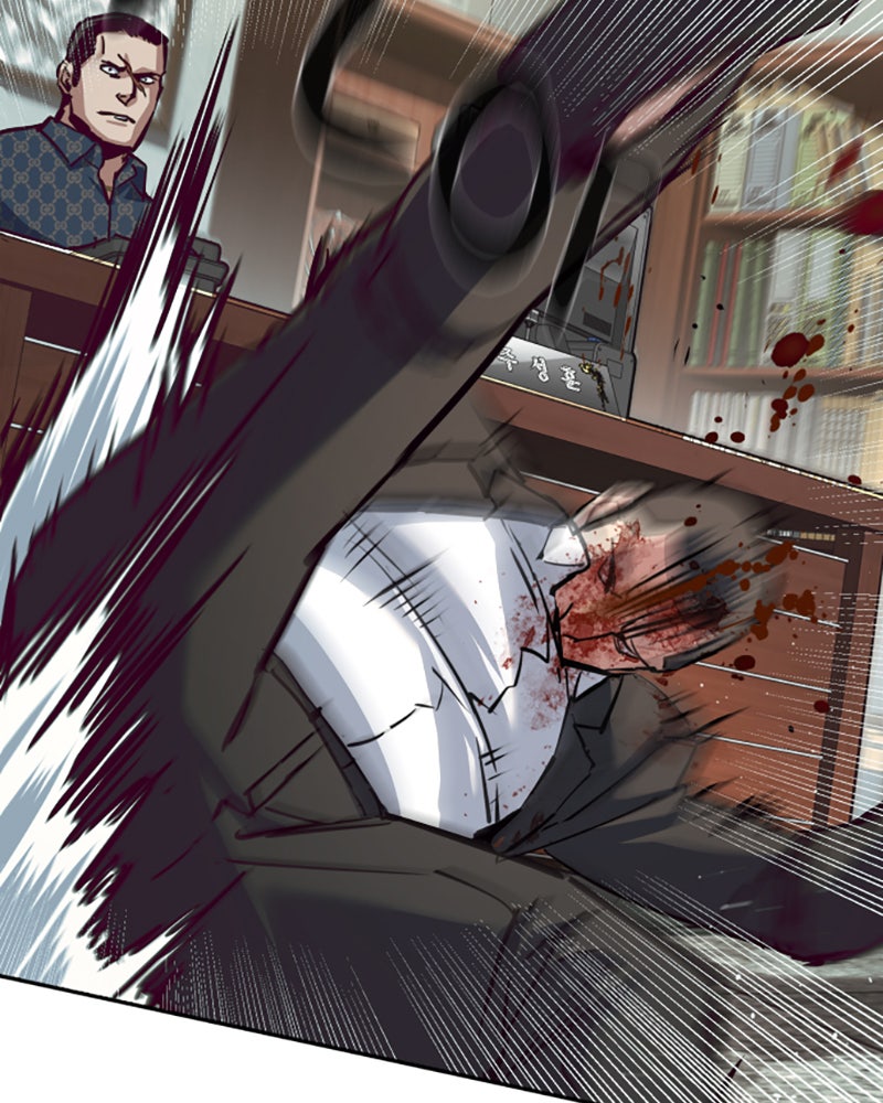 Read Mercenario adolescente ES Manga Online