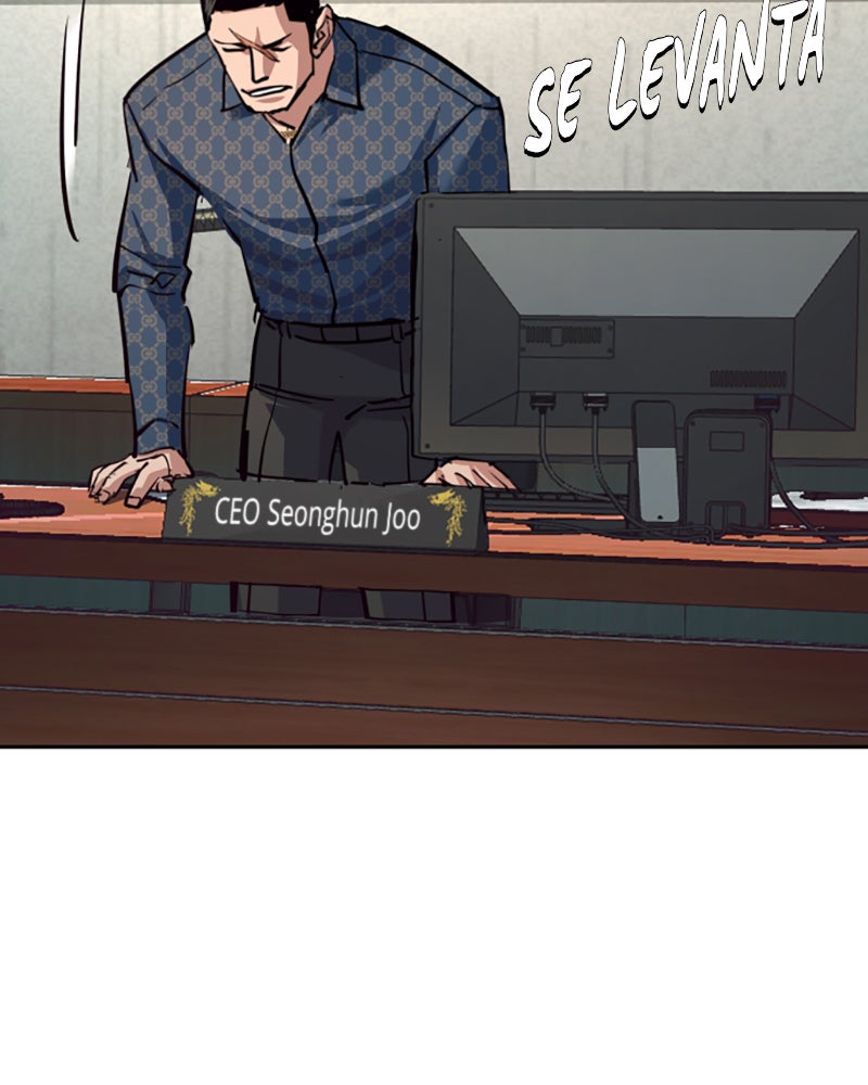 Read Mercenario adolescente ES Manga Online