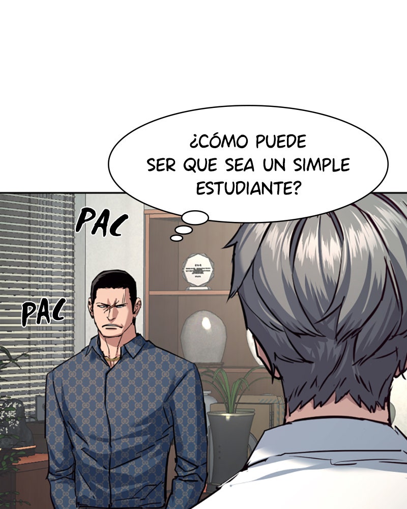 Read Mercenario adolescente ES Manga Online