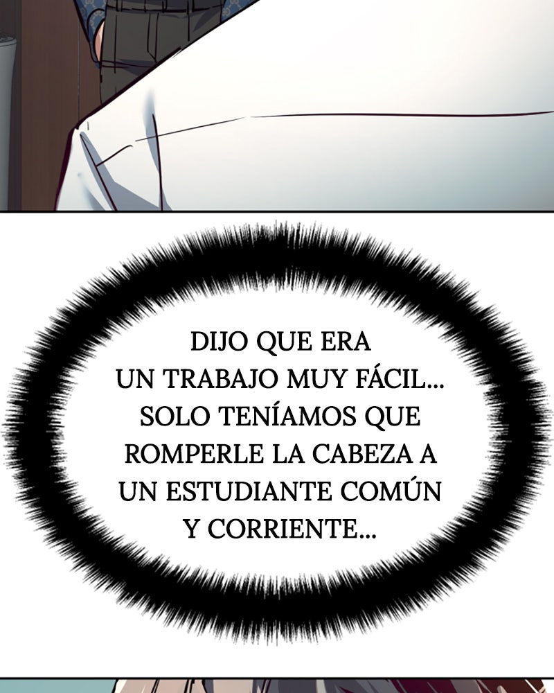 Read Mercenario adolescente ES Manga Online