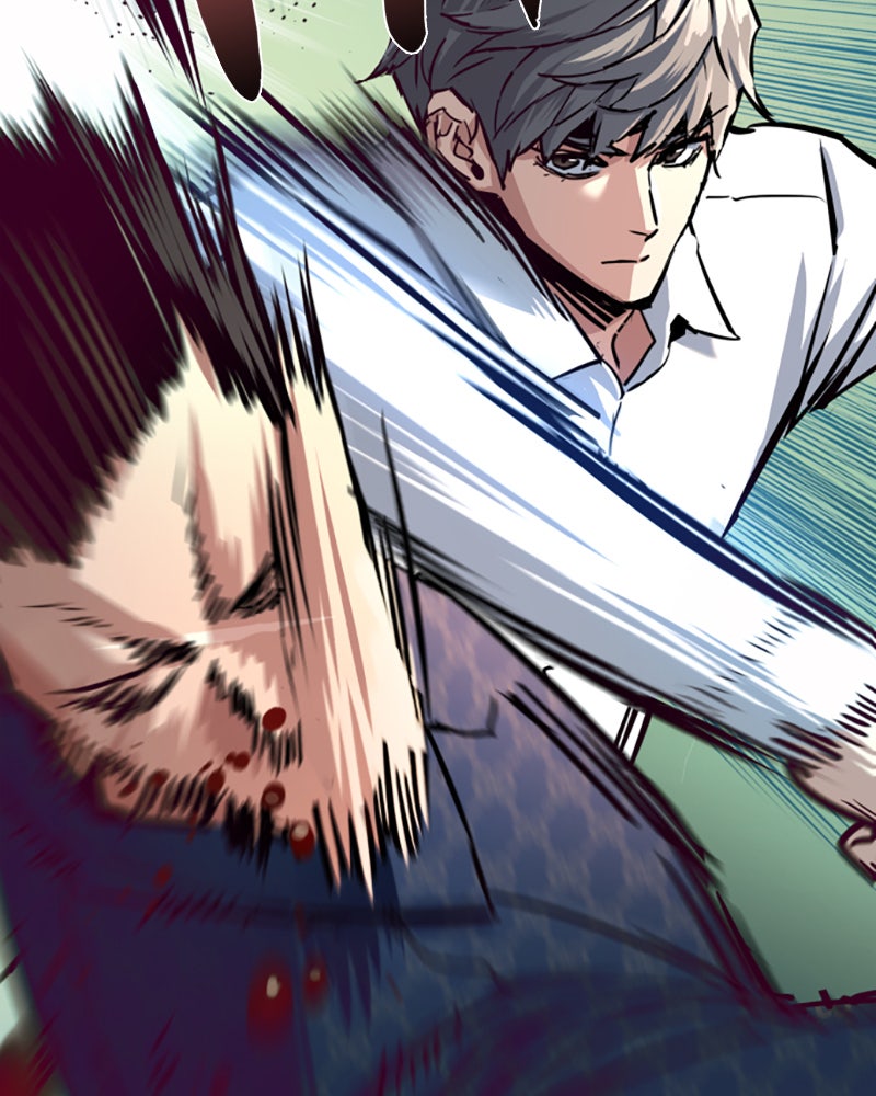 Read Mercenario adolescente ES Manga Online