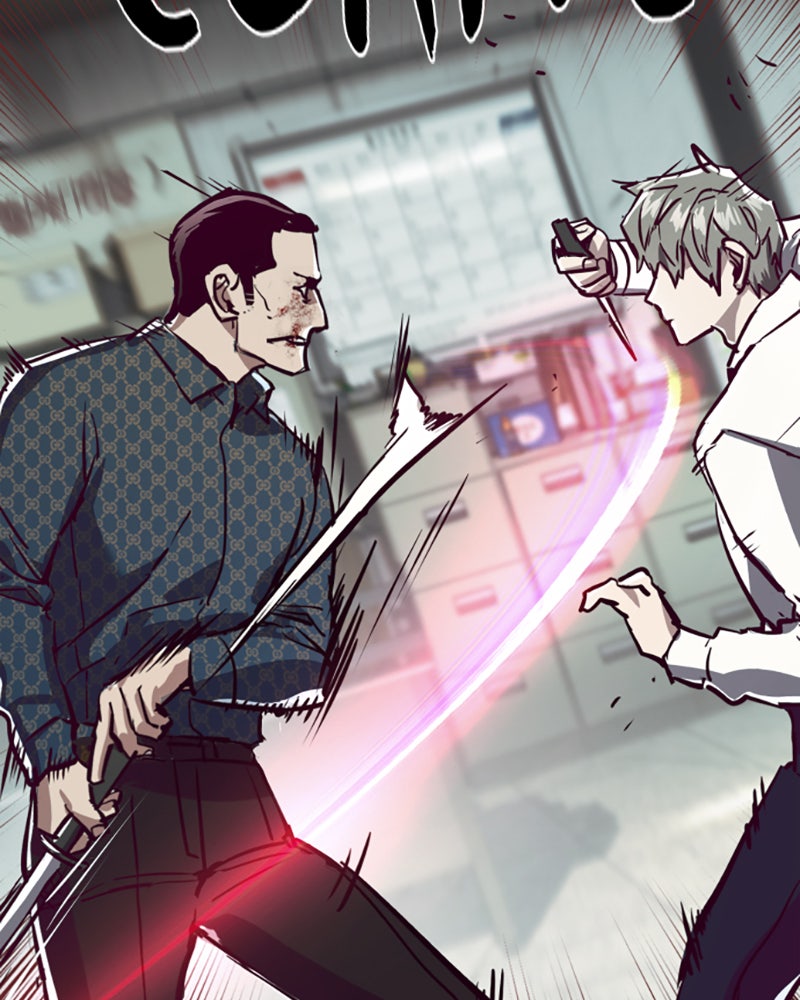 Read Mercenario adolescente ES Manga Online