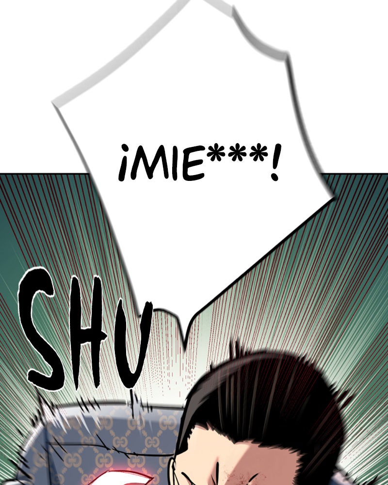 Read Mercenario adolescente ES Manga Online