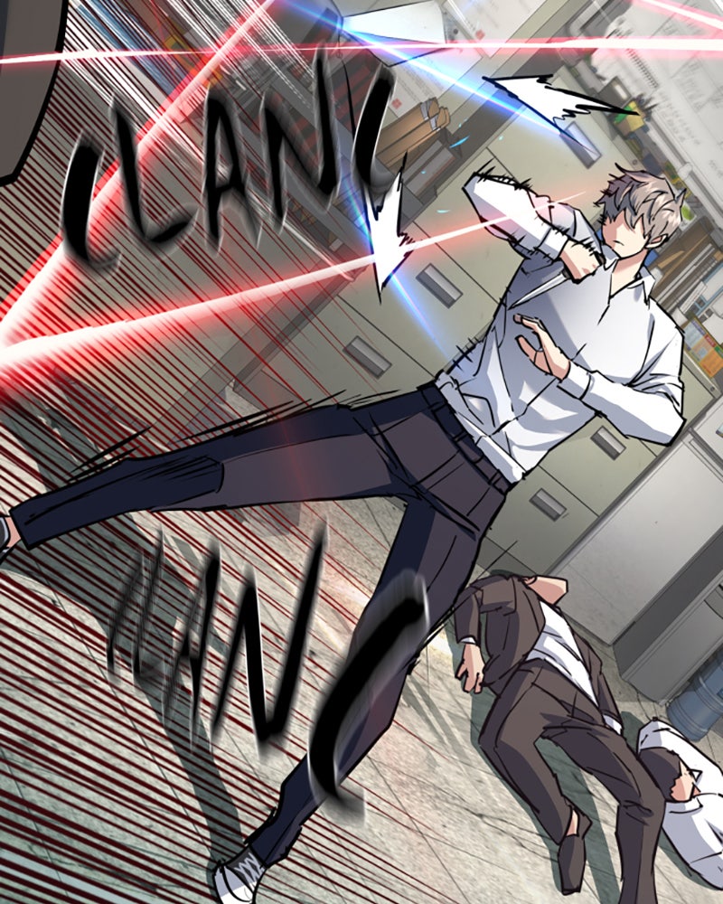 Read Mercenario adolescente ES Manga Online