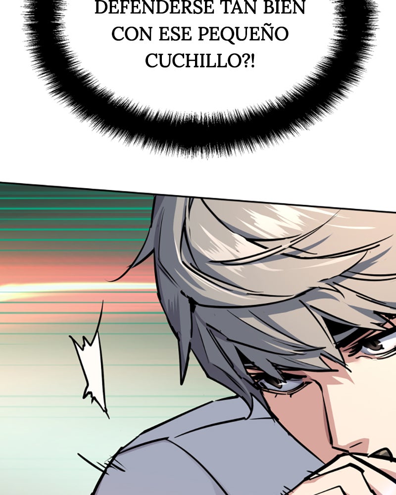 Read Mercenario adolescente ES Manga Online