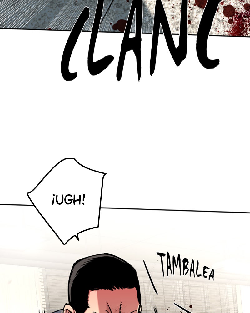 Read Mercenario adolescente ES Manga Online