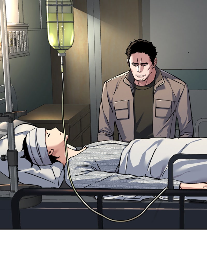 Read Mercenario adolescente ES Manga Online