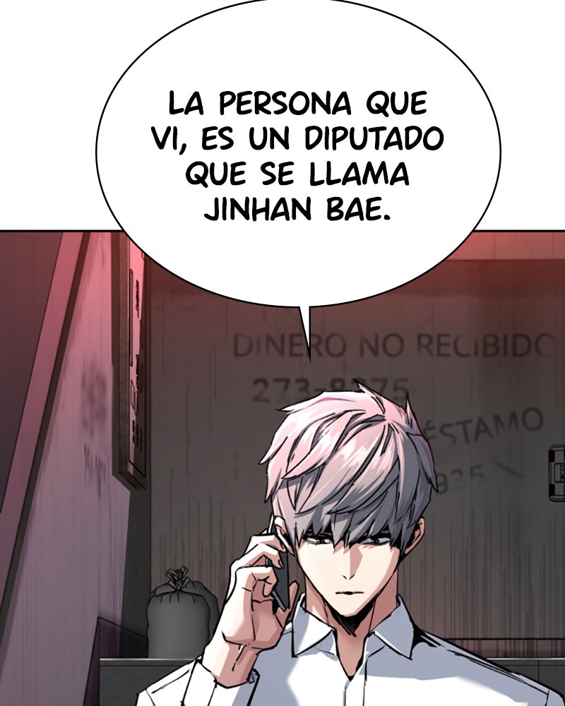 Read Mercenario adolescente ES Manga Online