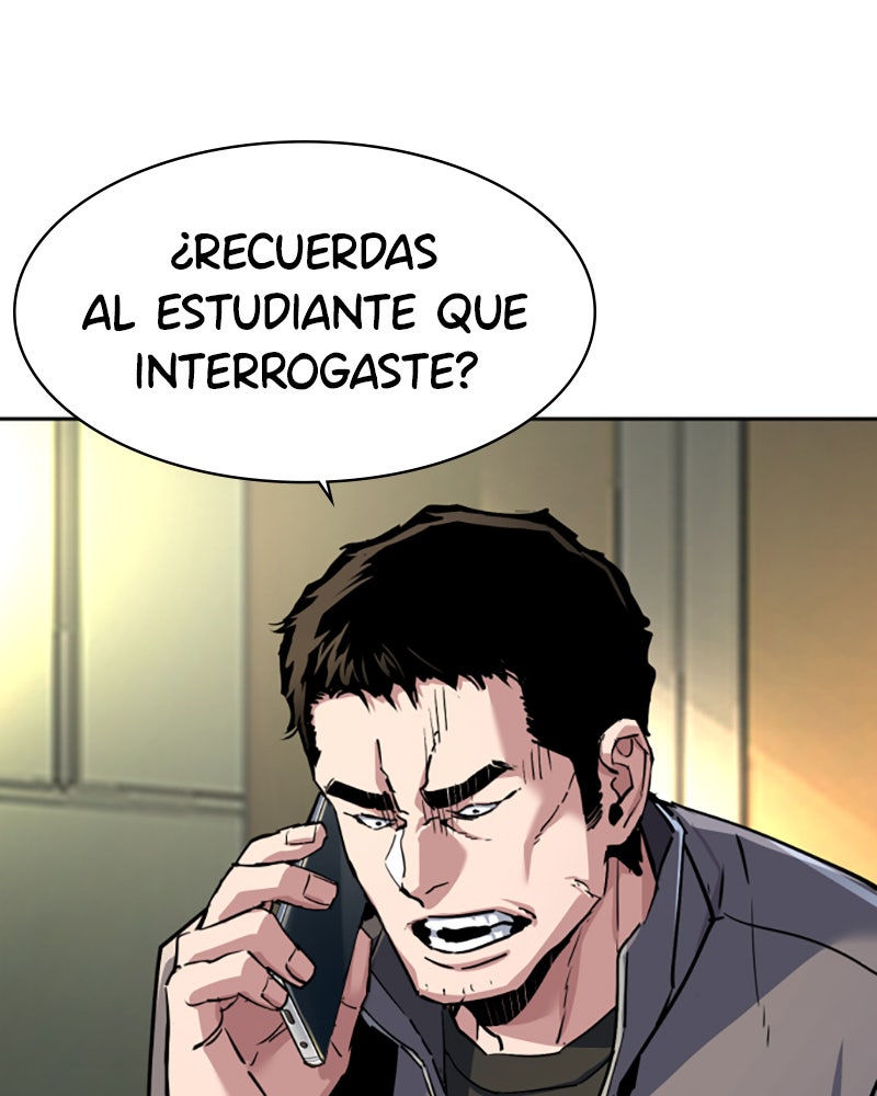 Read Mercenario adolescente ES Manga Online