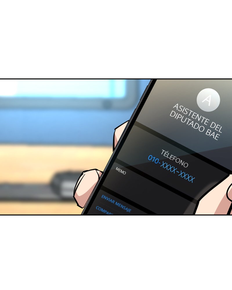 Read Mercenario adolescente ES Manga Online