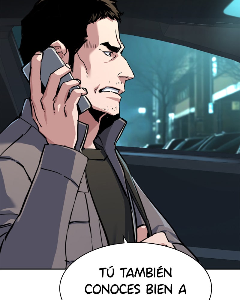 Read Mercenario adolescente ES Manga Online