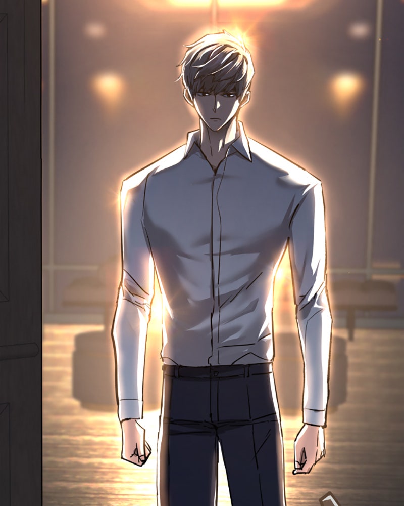 Read Mercenario adolescente ES Manga Online