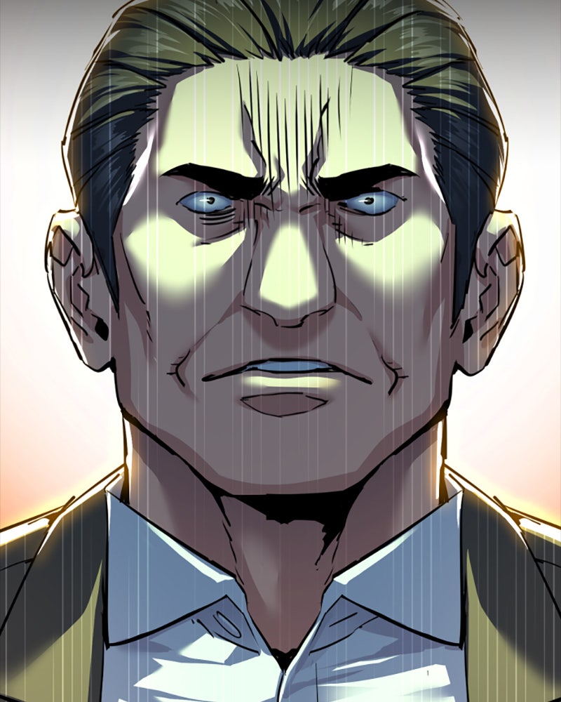 Read Mercenario adolescente ES Manga Online