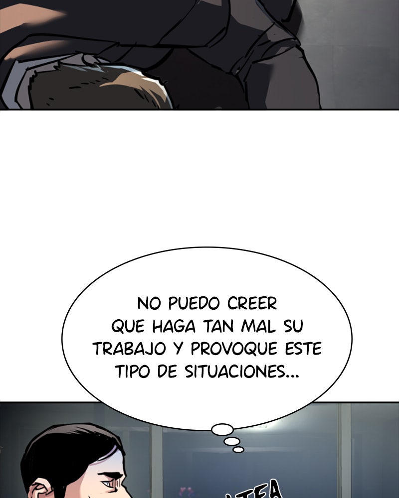 Read Mercenario adolescente ES Manga Online