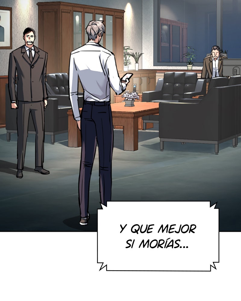 Read Mercenario adolescente ES Manga Online