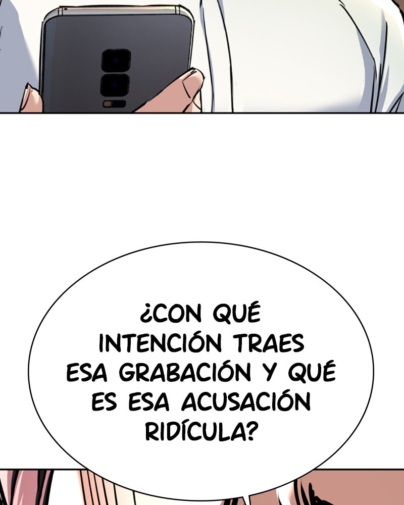 Read Mercenario adolescente ES Manga Online